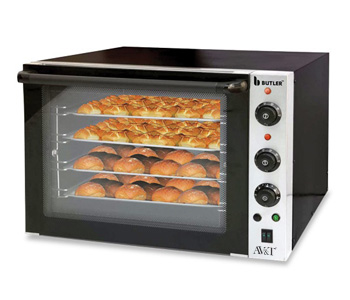 commercial convection Ovens