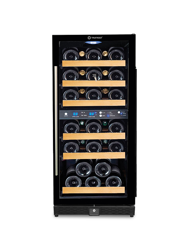 wine cooler and chillers