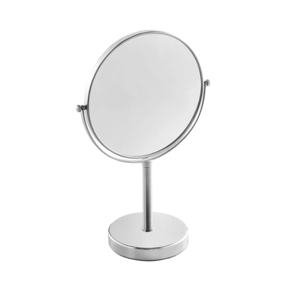 magnifying mirrors for bathroom