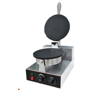 commercial waffle maker machine