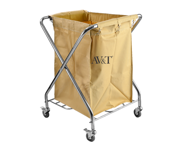 x-cart laundry trolleys