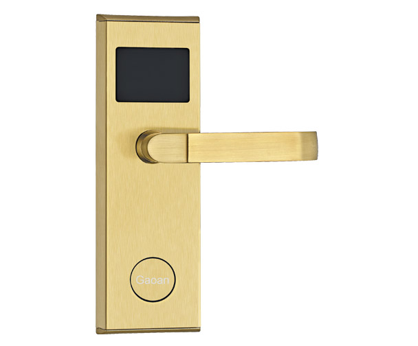 hotel RFID door locks