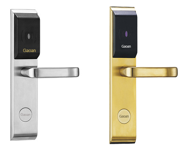AB&T hotel door lock