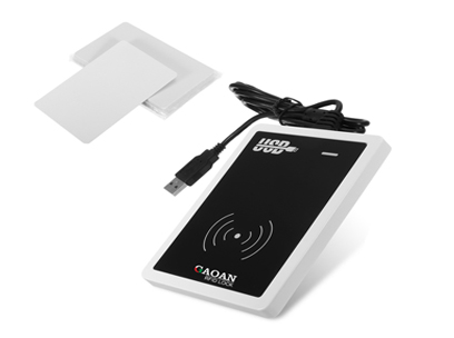 usb card program encoder
