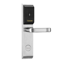 hotel rfid door lock