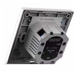 RFID keycard Switch