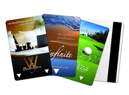 key card designs