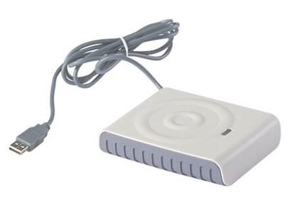 usb encoder for locks