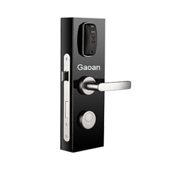 hotel rfid door locks