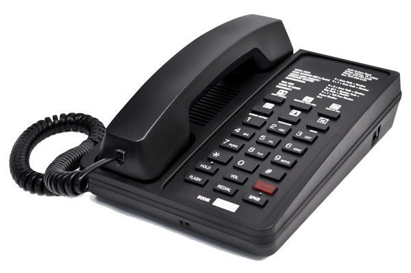 hotel Room Phones