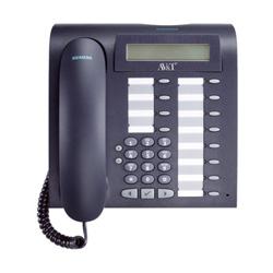 optipoint 410 digital phone