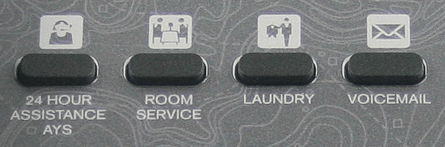 bittel hotel phones