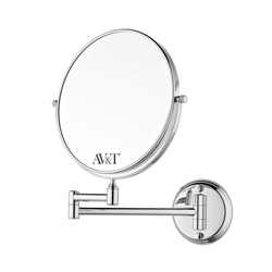 bathroom magnifying mirrors