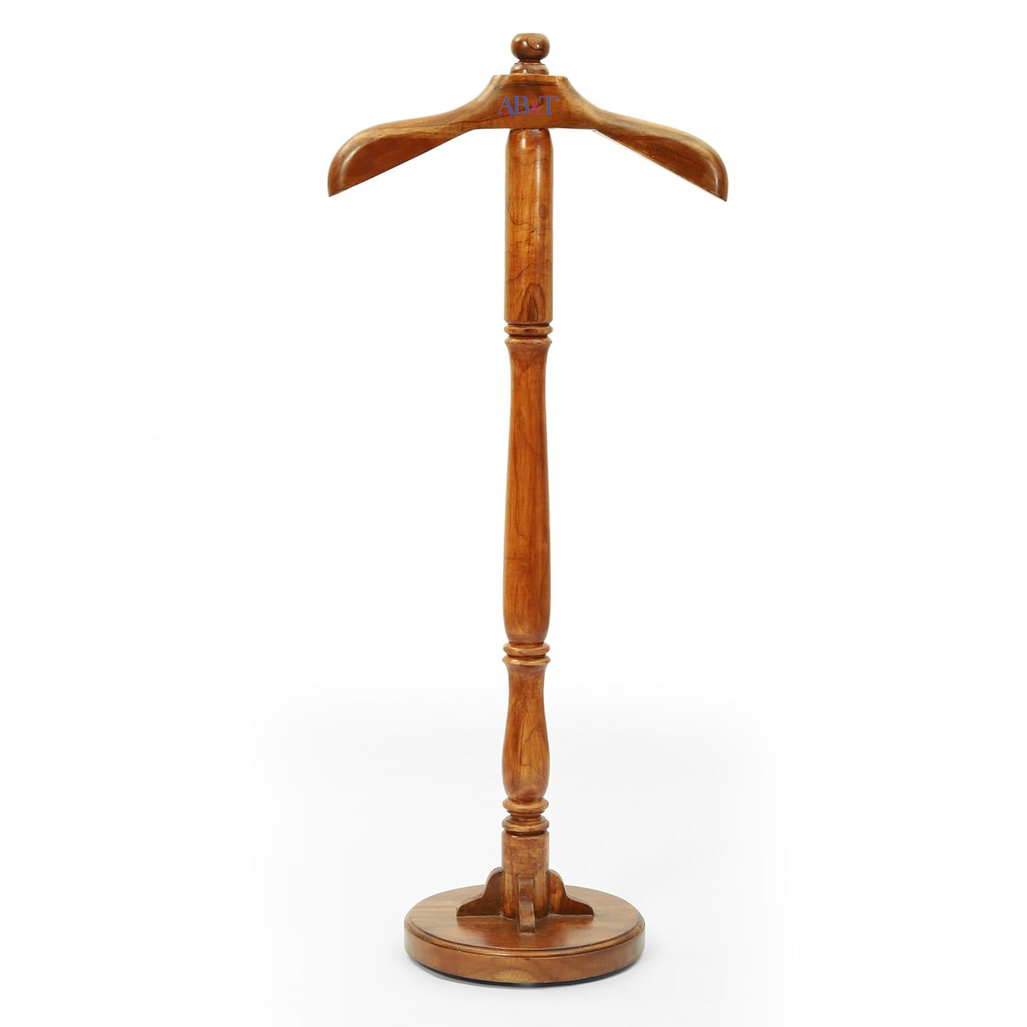 hotel wooden hangers