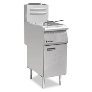 deep fryer