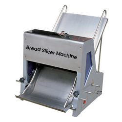 bread slicer machine