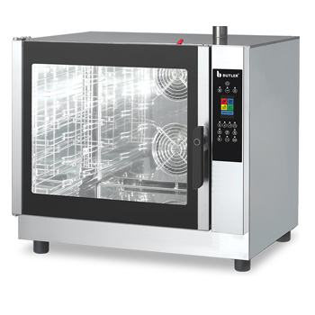 combi-oven