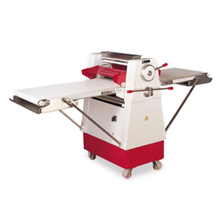 dough sheeter machine