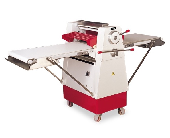 dough sheeter machine