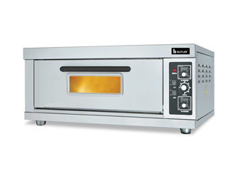 pizza ovens