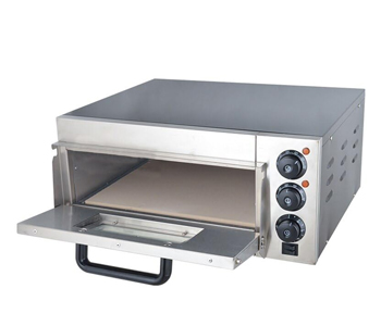 stone pizza oven