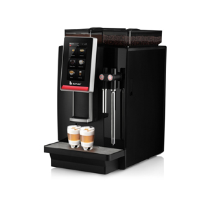 automatic coffee machine