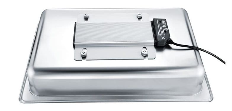 buffet heater plate buffet heater plate