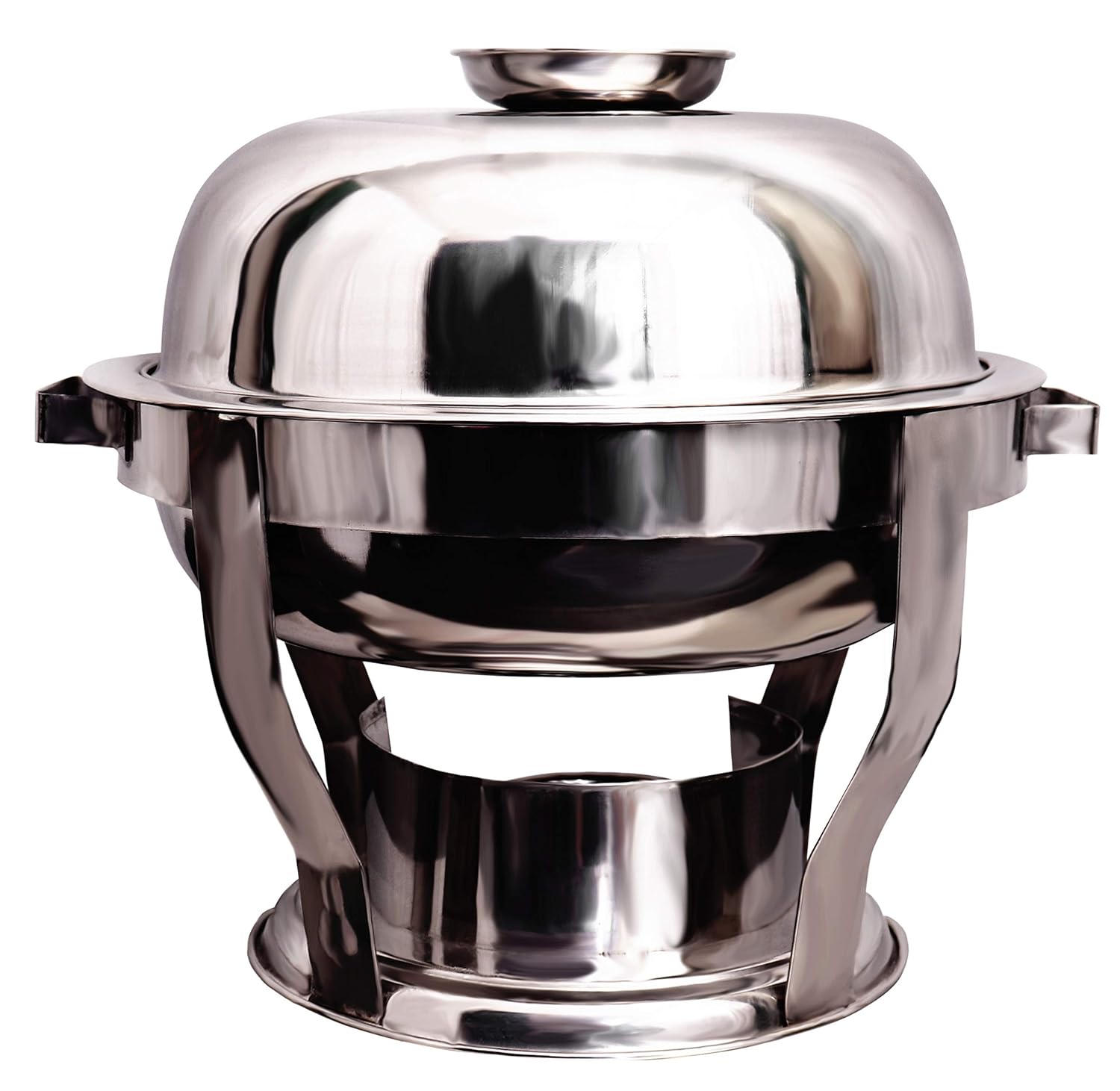 Stainless Steel Chafing Dish Buffet Set