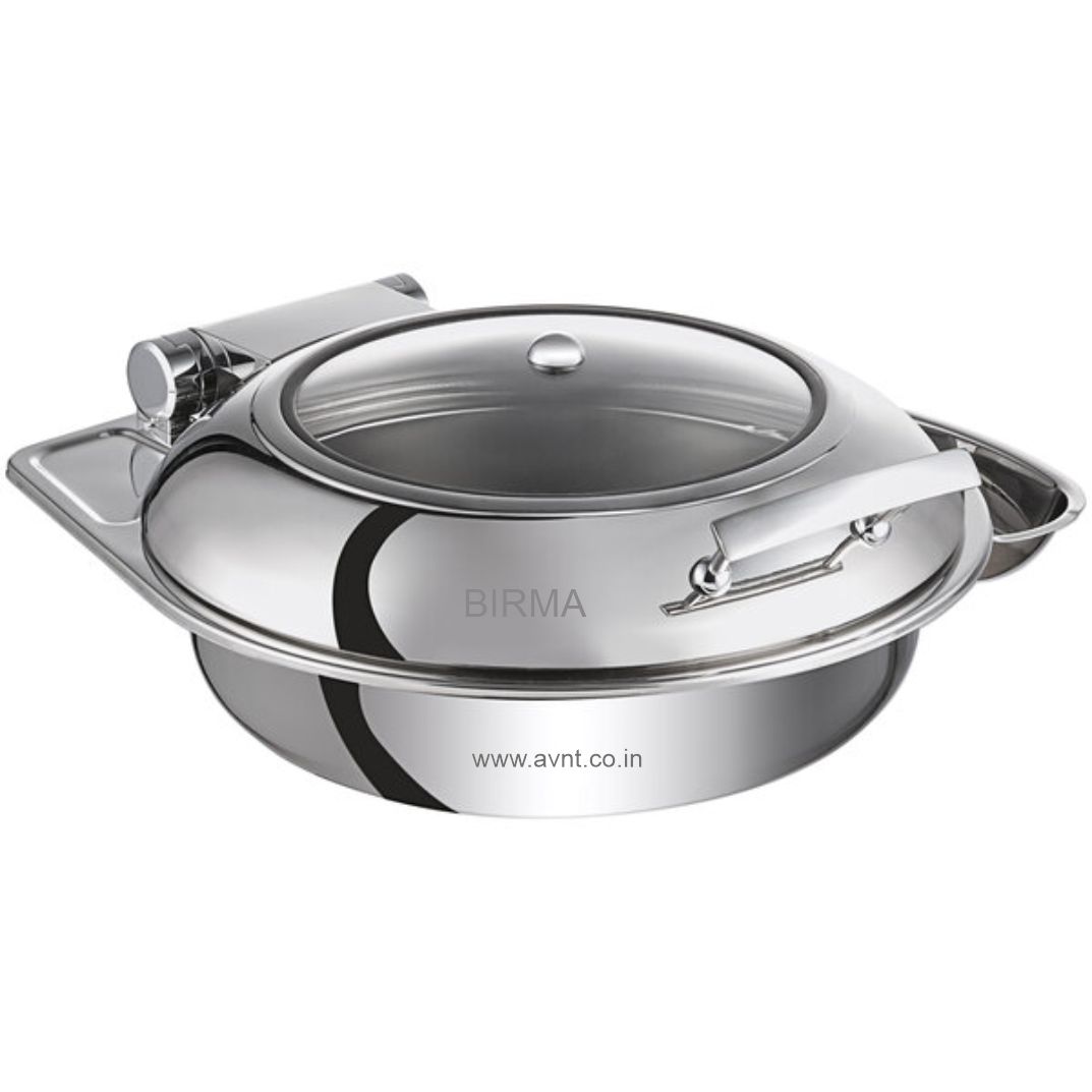 abnt chaffing dish