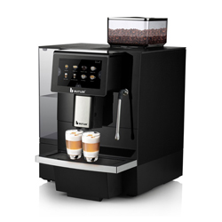 coffee machine