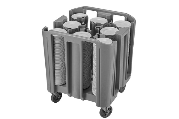 Adjustable Dish Caddy