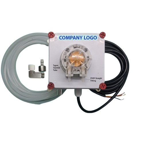 dishwasher dosing pumps
