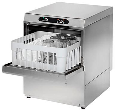 washmax glash dishwasher