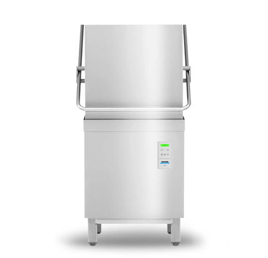 winterhalter dishwasher