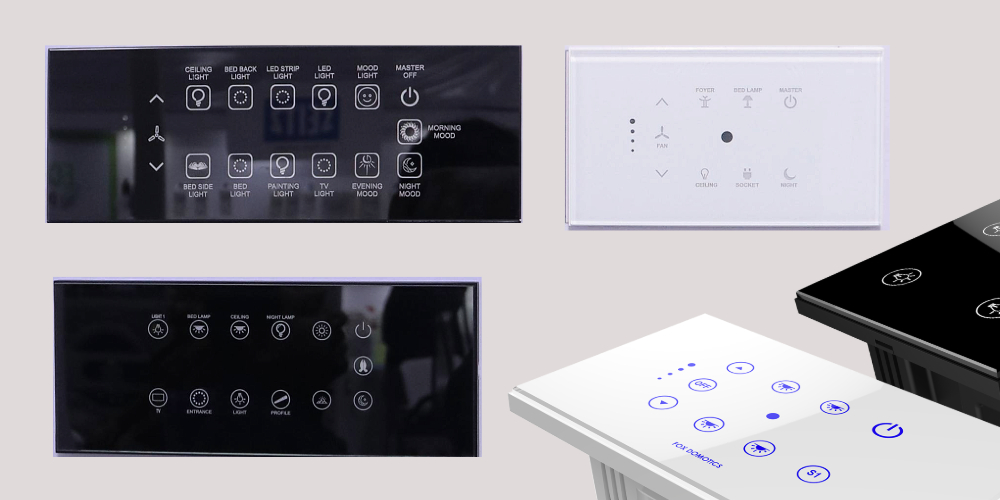 do not disturb switch for hotel