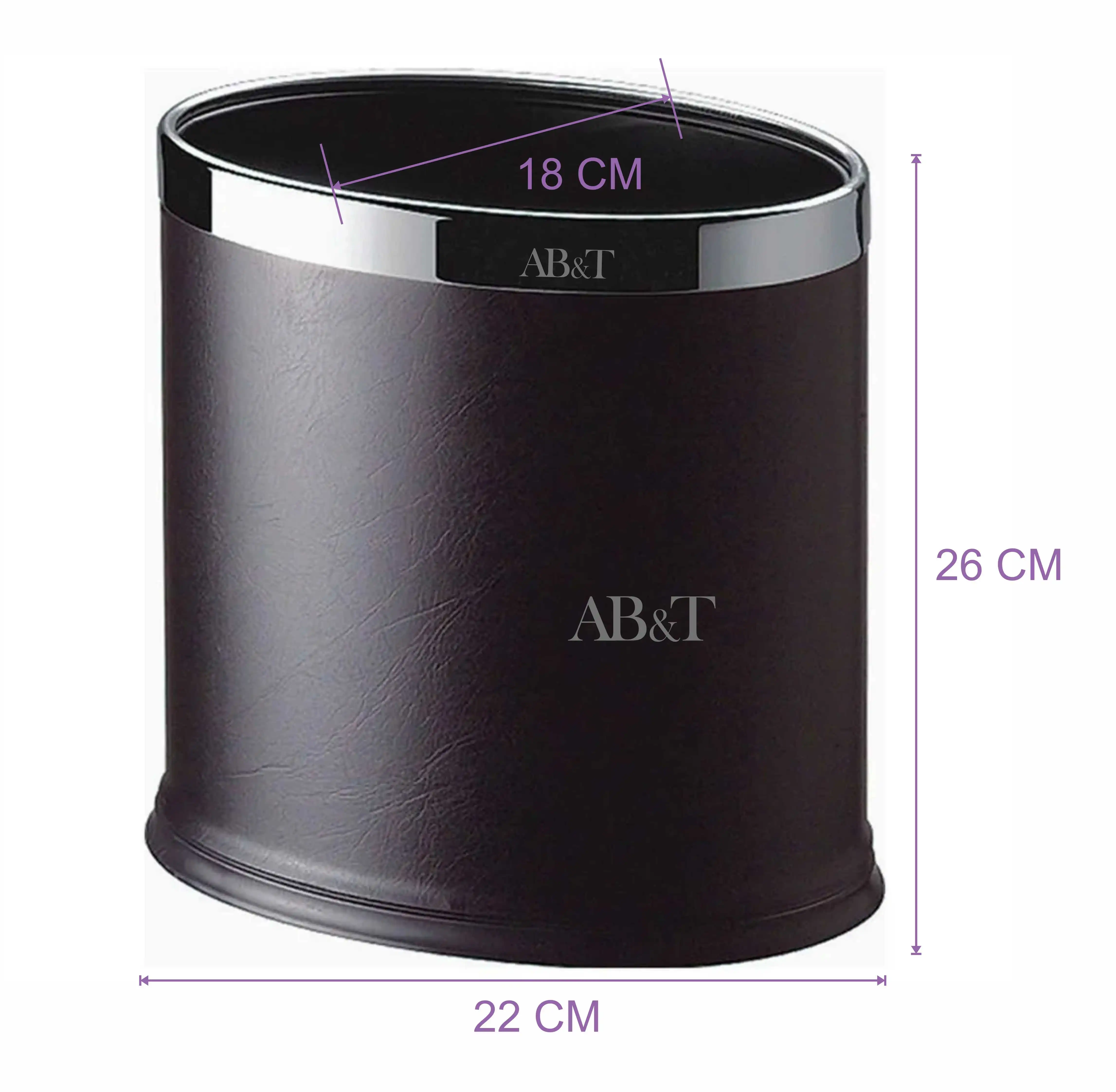 oval dustbins layer dustbins