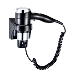 hotel hair dryer