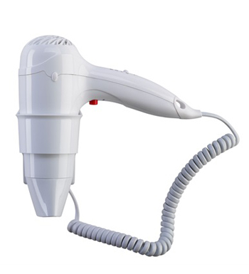 hotel hair dryer