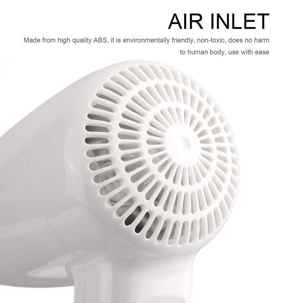 hair dryers for hotel bathroom