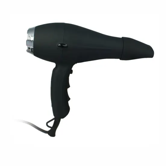 ibiza black hair dryer