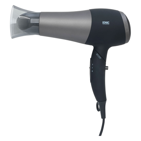 hotel hair dryer