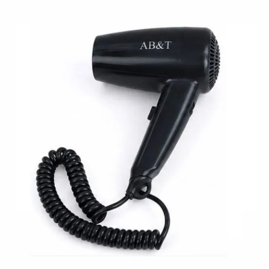 hotel hair dryers