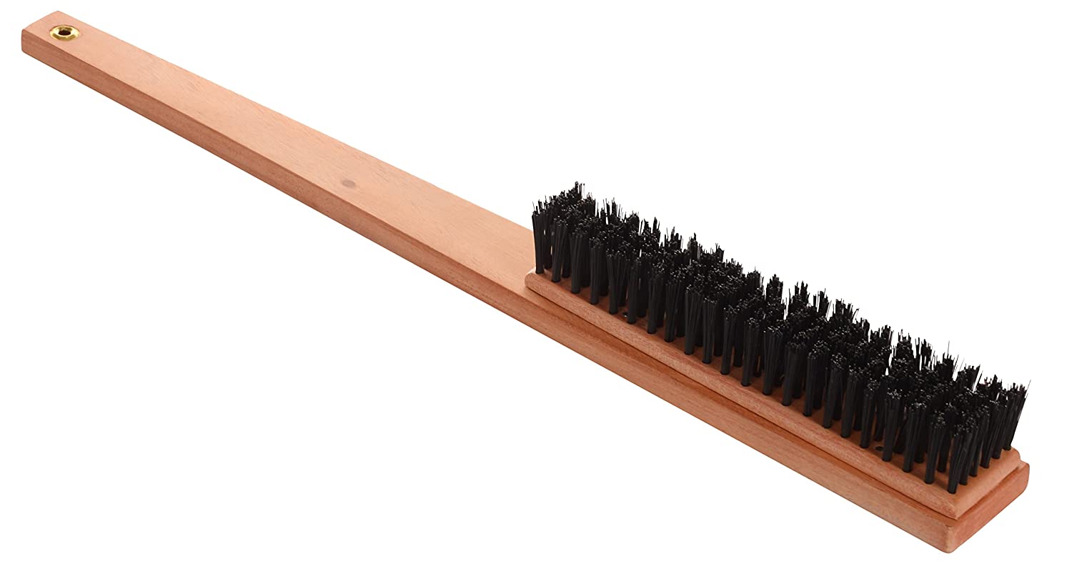 coat brush for hotels