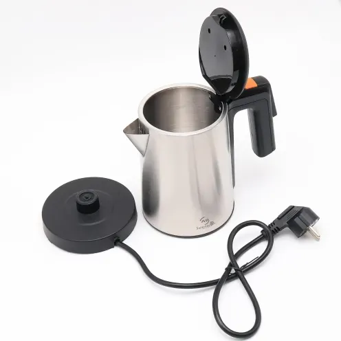 jvd ss kettle