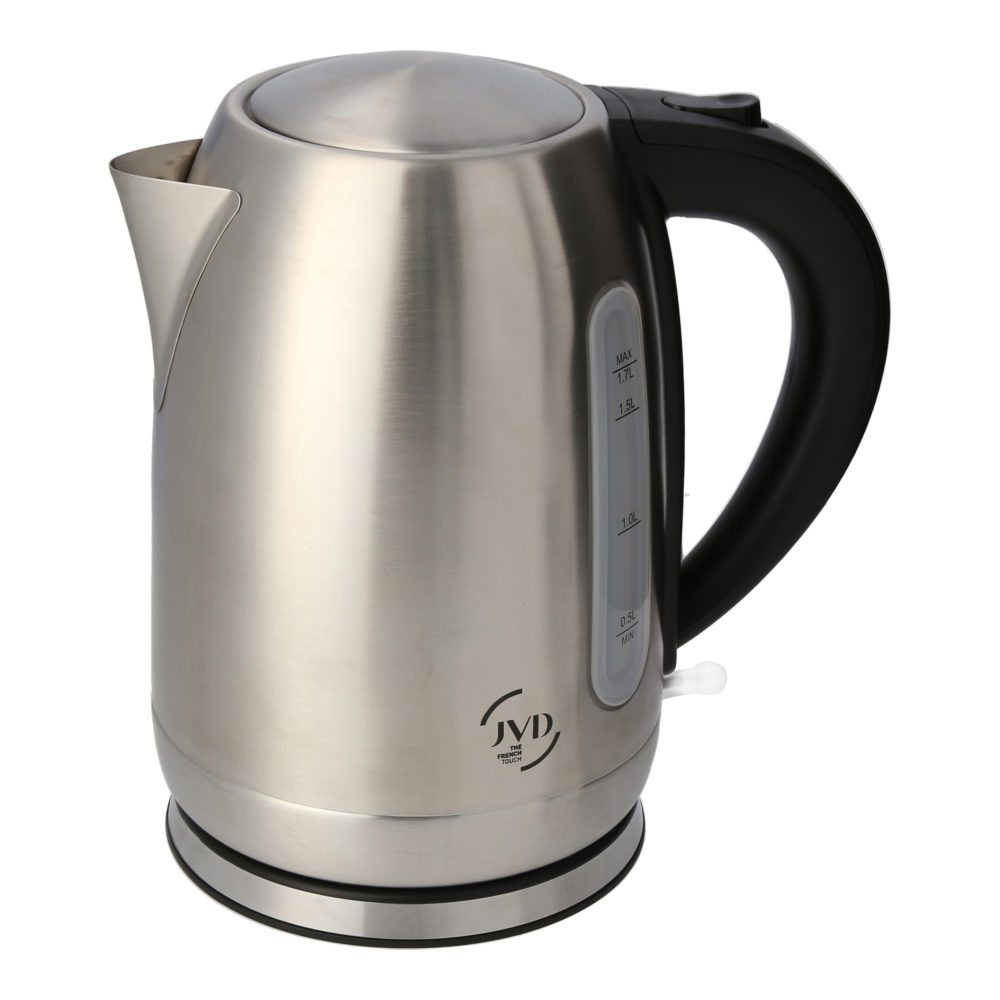 jvd kettle