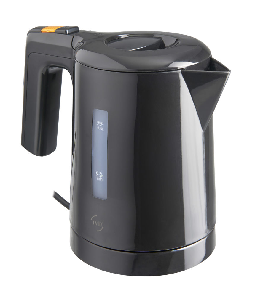 jvd electri kettles