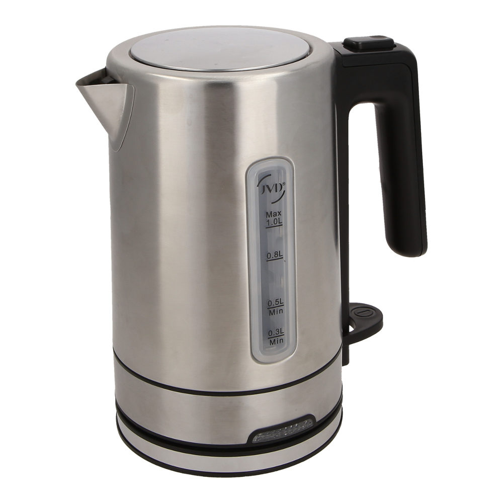 jvd ss kettle