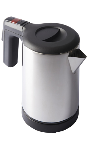 hotel kettles