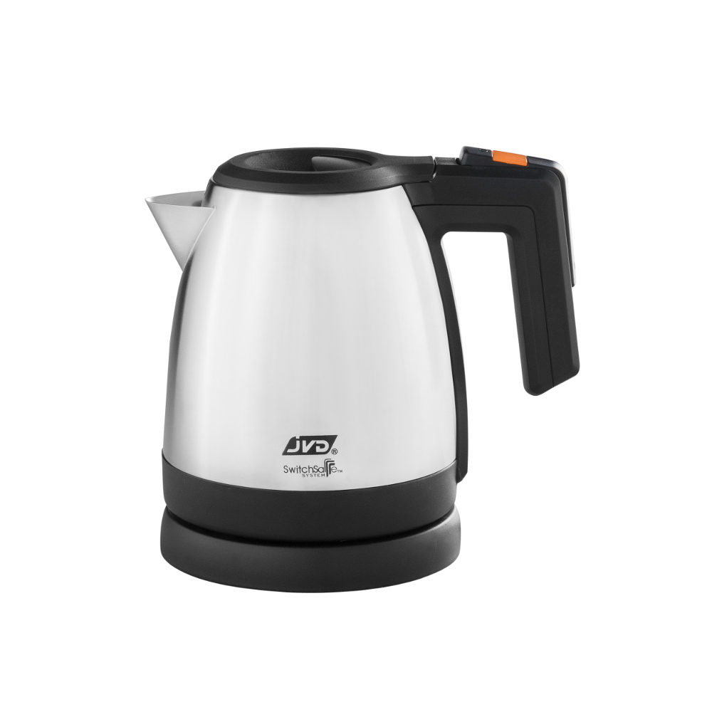 jvd duchesse kettle