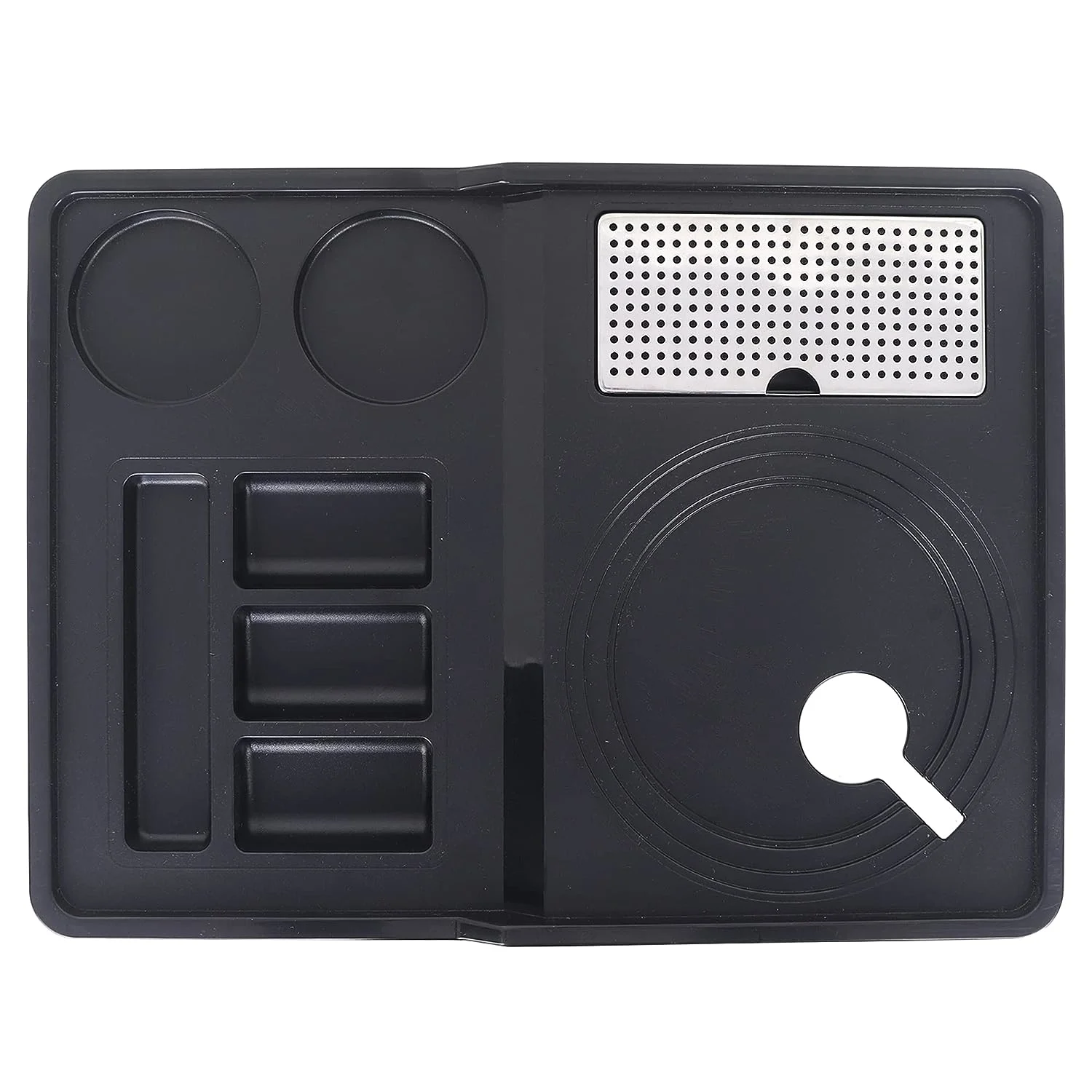 kettle tray for hotel room